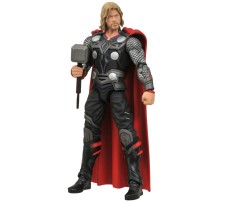 Marvel Select Thor Movie AF